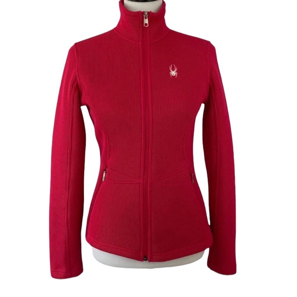 Women’s Spyder Jacket